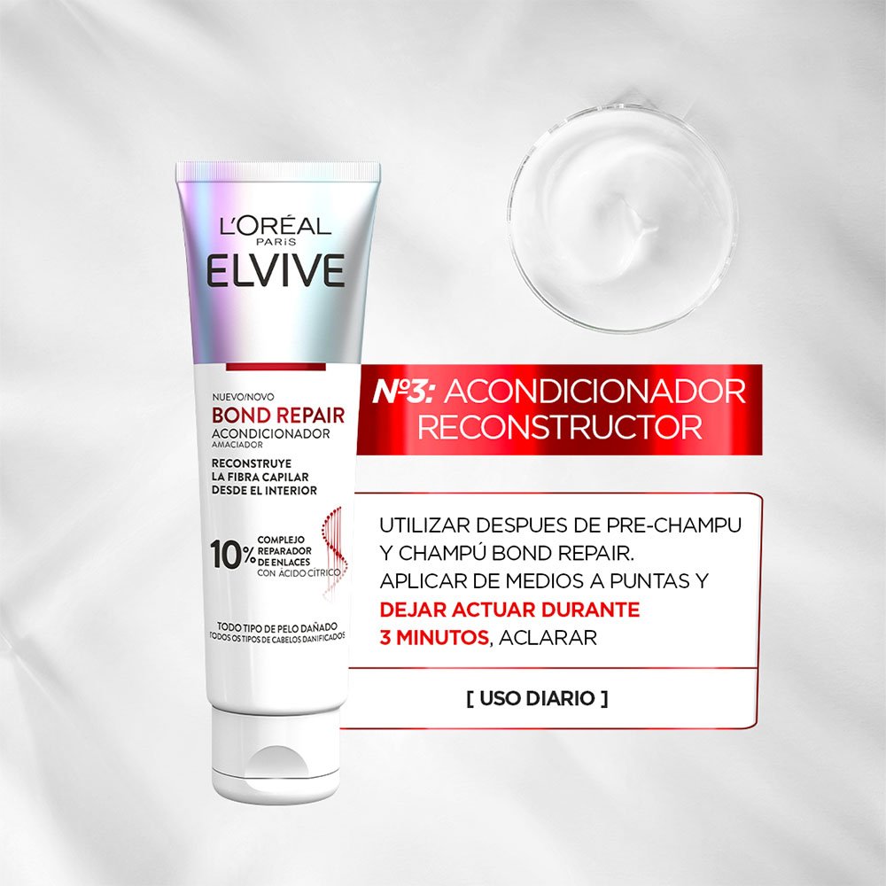 Imagen 7 Acondicionador Bond Repair